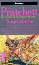 Les Annales du Disque-Monde - Tome 5 - Sourcellerie
