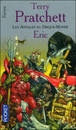 Les Annales du Disque-Monde - Tome 9 - Eric