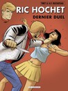 Ric Hochet - Tome 76 - Dernier duel