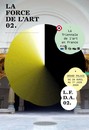 La Force de l'Art 02