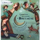 Comptines et berceuses de Bretagne
