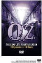 Oz - Saison 4