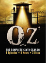 Oz - Saison 6