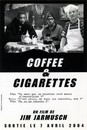 Coffee & cigarettes