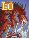 Prince Lao - Tome 4 - L'étoile d'Alaï