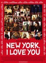 New York, I Love You