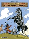 Yakari - Tome 31 - Yakari et les Appaloosas