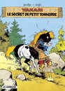 Yakari - Tome 6 - Le secret de Petit Tonnerre