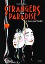 Strangers in paradise - Tome 4 - Love me tender