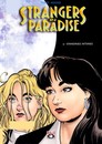 Strangers in paradise - Tome 5 - Ennemies intimes