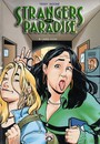 Strangers in paradise - Tome 6 - Passé, futur / Les années lycée