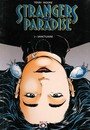 Strangers in paradise - Tome 7 - Sanctuaire