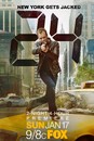 24 - Saison 8
