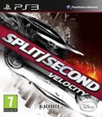 Split/Second Velocity