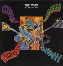 The Who - A Quick One