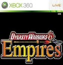 Dynasty Warriors 6 - Empires