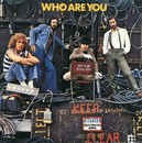 The Who - Who are you