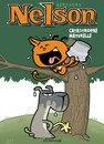 Nelson - Tome 2 - Catastrophe naturelle