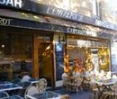 Entrepot's - Paris