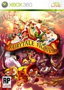 Fairytale Fights