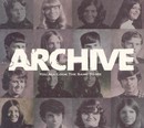 Archive - You All Look The Same To Me