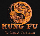 Kung Fu : La légende continue - Saison 4