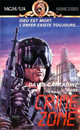 Crime Zone