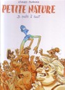 Petite nature - Tome 3 - Prêt à tout