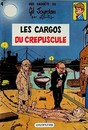 Gil Jourdan - Tome 4 - Les cargos du crépuscule