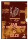 Korn - DVD