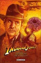 Indiana Jones et le tombeau des dieux
