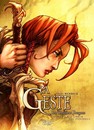 La Geste des Chevaliers Dragons - Tome 8 - Le choeur des ténèbres