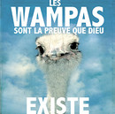 Les Wampas - Les Wampas sont la preuve que Dieu existe