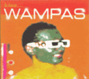 Les Wampas - Kiss...