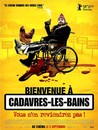 Bienvenue à Cadavres-les-Bains