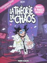 Forbidden Zone - Tome 2 - La théorie du chaos