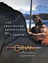 Conan - Saison 1