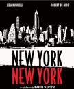 New York, New York