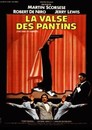 La valse des pantins