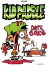 Kid Paddle - La compil gore
