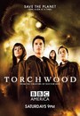 Torchwood - Saison 1