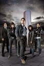 Torchwood - Saison 2