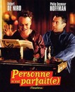 Personne n'est parfait[e]