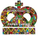 Better Than Ezra - Paper Empire