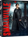 Smallville - Saison 9