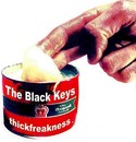 The Black Keys - Thickfreakness