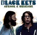The Black Keys - Attack & Release