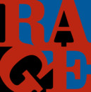 Rage against the Machine - Renegades