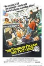 Les pirates du métro