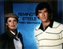 Les Enquêtes de Remington Steele - Saison 5